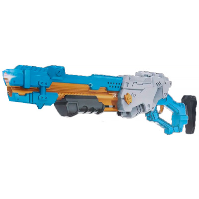 Бластер дробовик SG05 10 патронов Funky Toys FT0713187 1